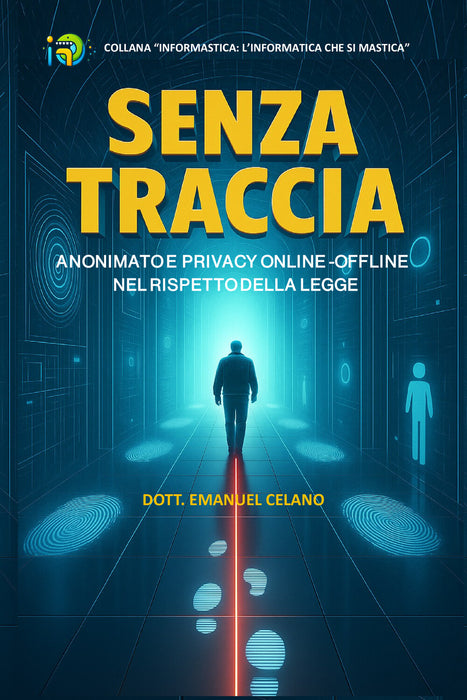 Senza Traccia