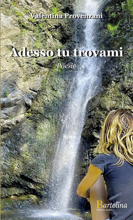 Adesso tu trovami