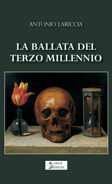 La ballata del terzo millenio