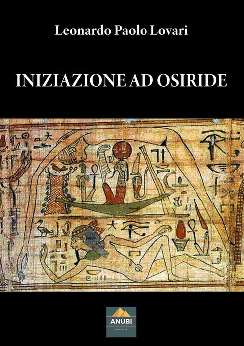 Iniziazione ad Osiride