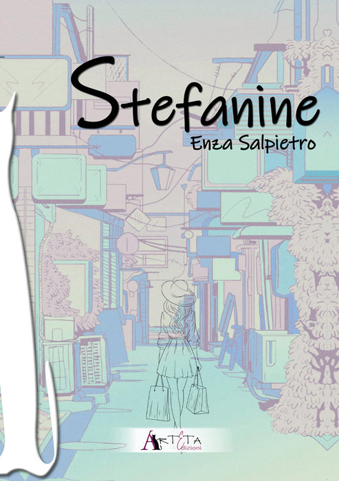 Stefanine