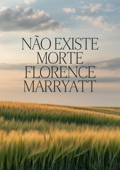 Não existe morte (traduzido)