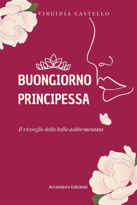 Buongiorno principessa