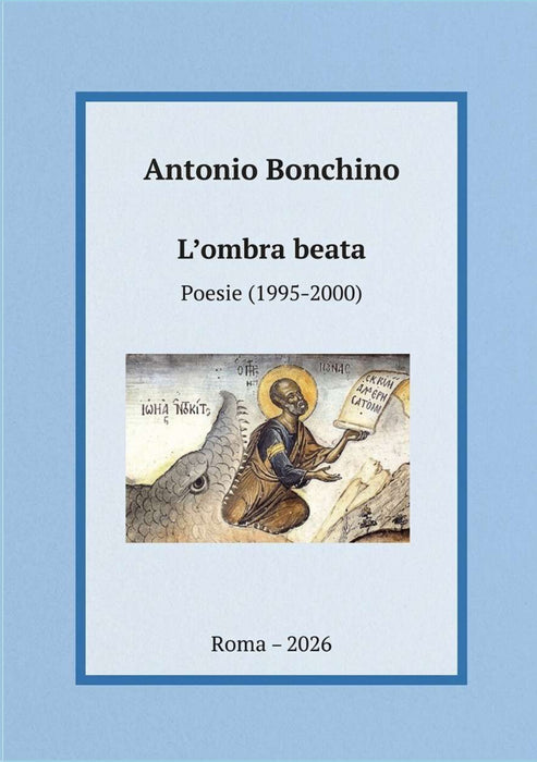 L'ombra beata