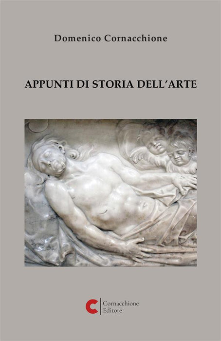 Appunti di storia dell'arte