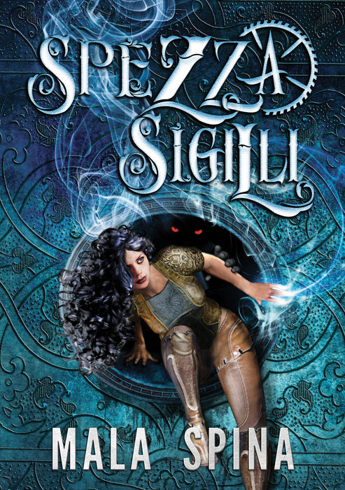 Spezzasigilli