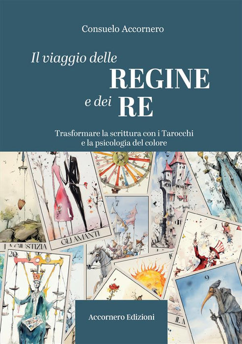 Il viaggio delle Regine e dei Re