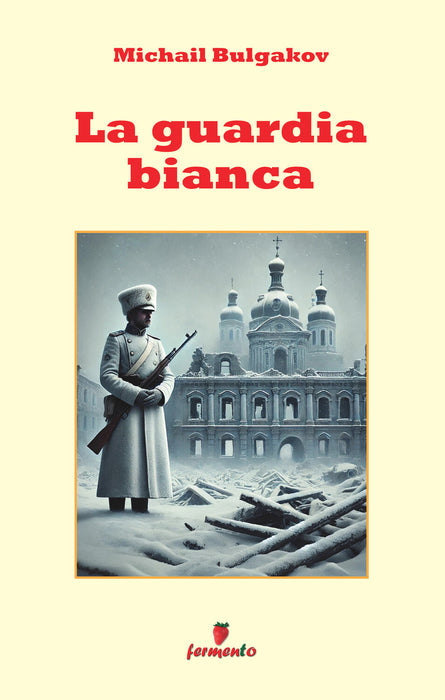 La guardia bianca