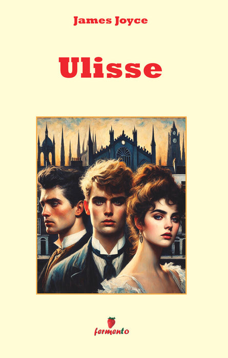 Ulisse