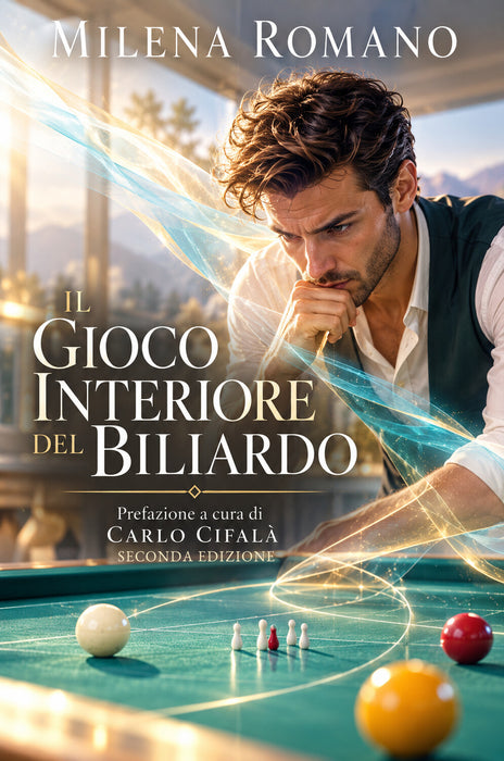 Il gioco interiore del biliardo