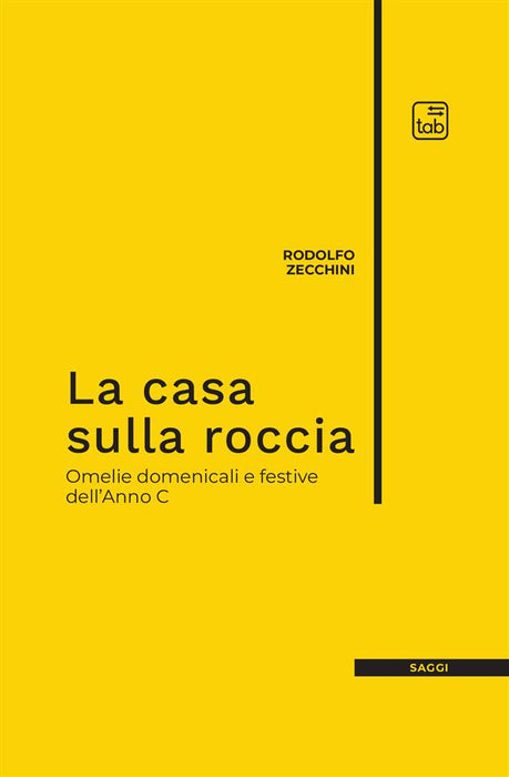 La casa sulla roccia