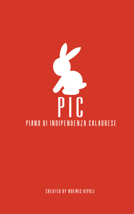 PIC - PIANO DI INDIPENDENZA CALABRESE