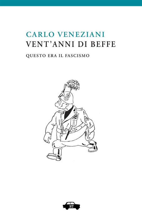 Vent'anni di beffe