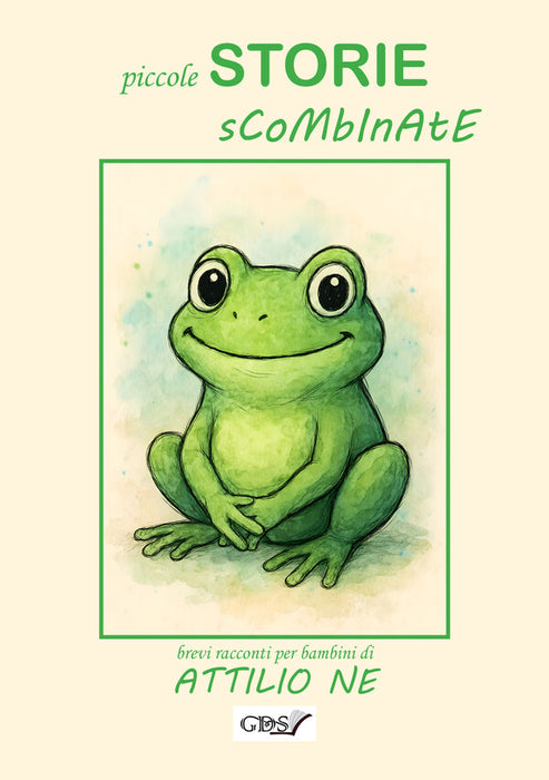 Piccole storie scombinate