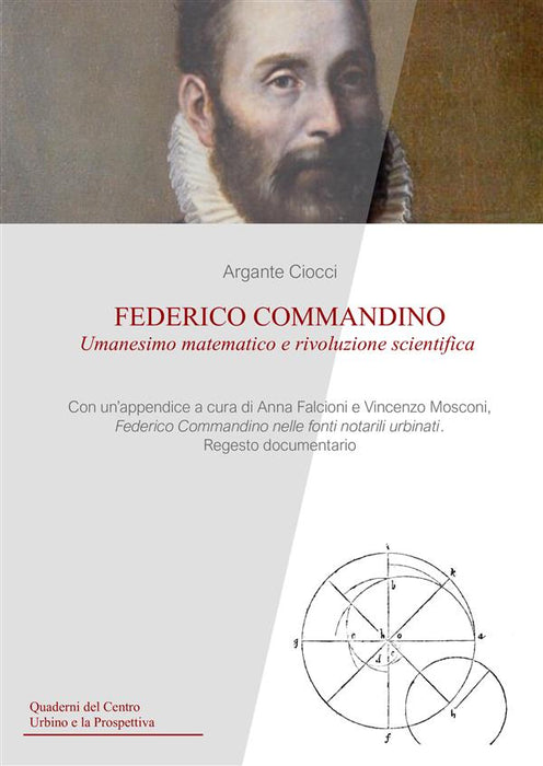 Federico Commandino: