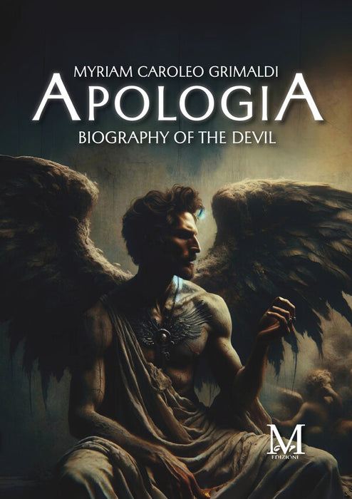 Apologia - Biography of the devil