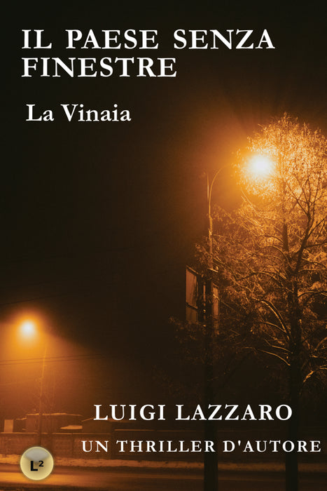 Il paese senza finestre