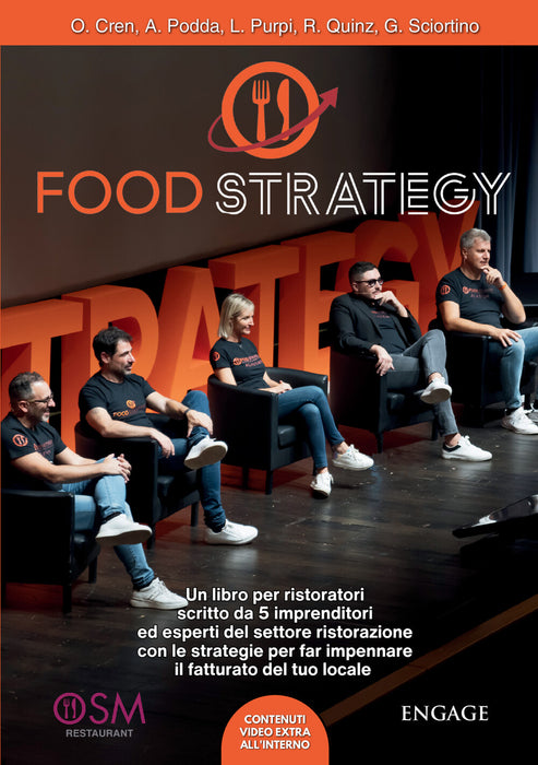 Food Strategy