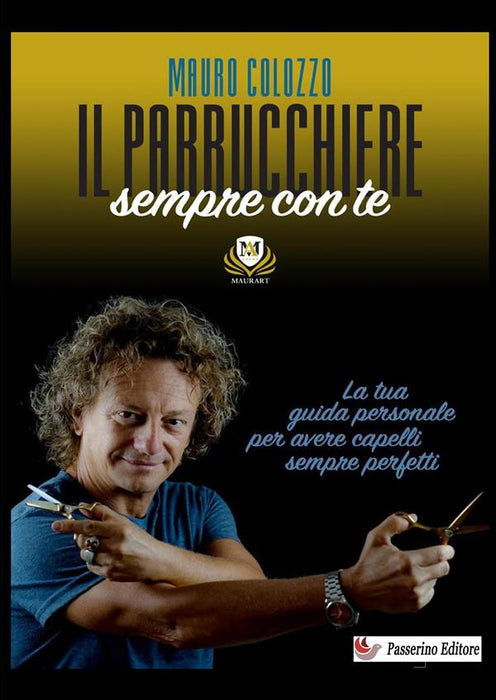 Il parrucchiere sempre con te