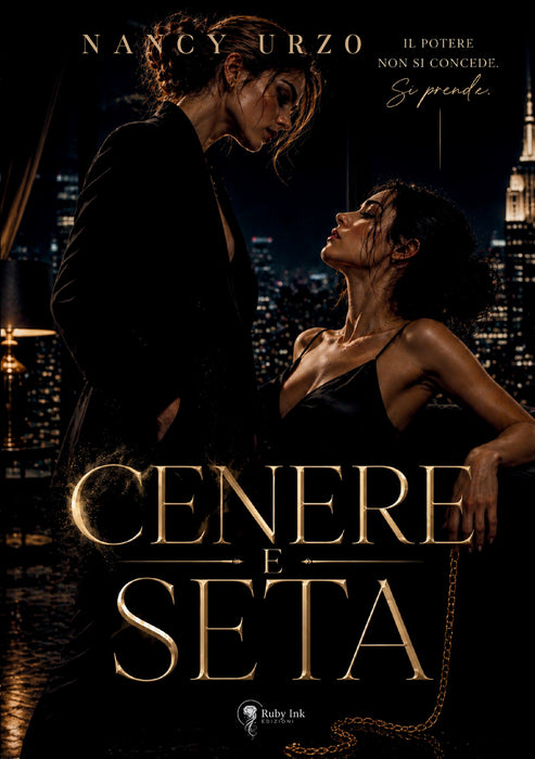 Cenere e seta