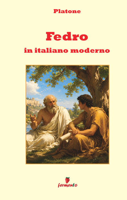 Fedro in italiano moderno