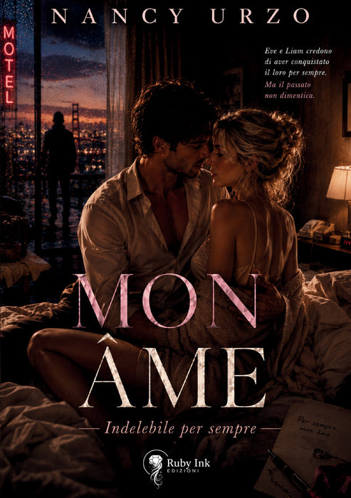 Mon Âme