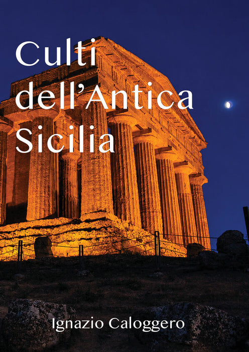 Culti dell'antica Sicilia