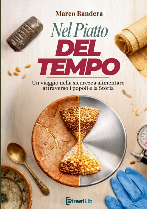 Nel Piatto del Tempo