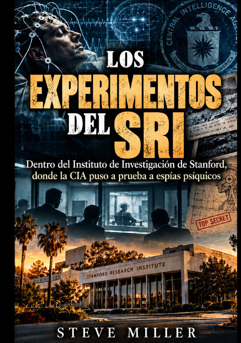 Los experimentos del sri