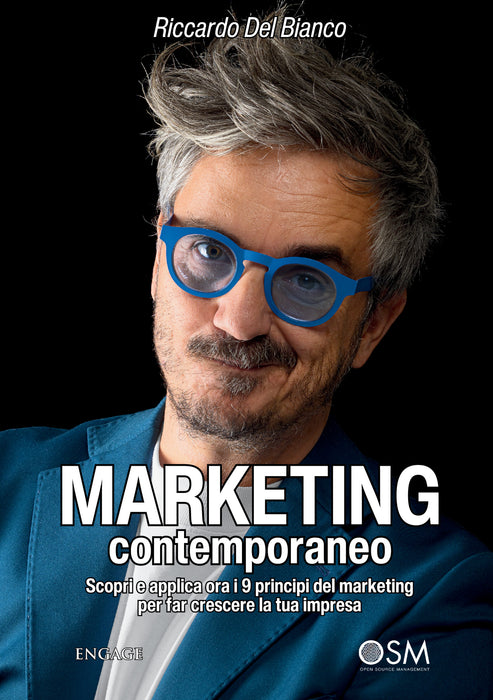 Marketing contemporaneo