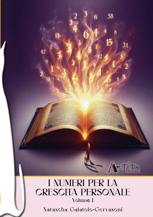 I Numeri per la crescita personale Vol.1