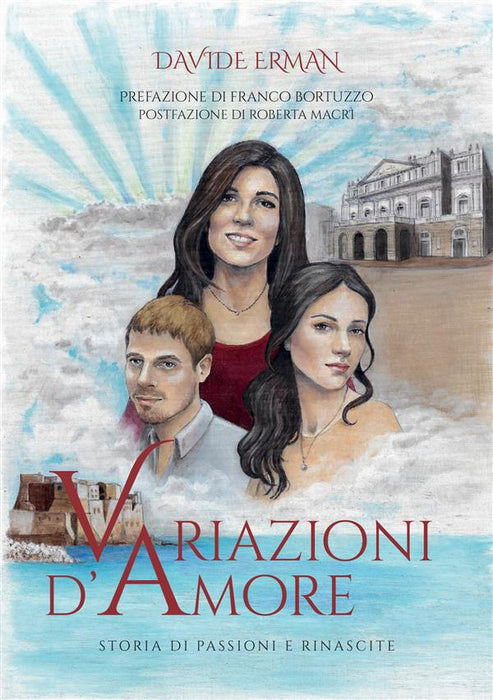 Variazioni d'amore