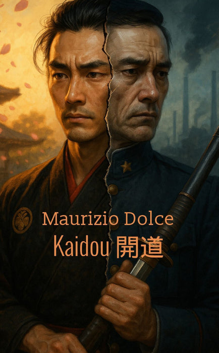 KAIDOU (開道)