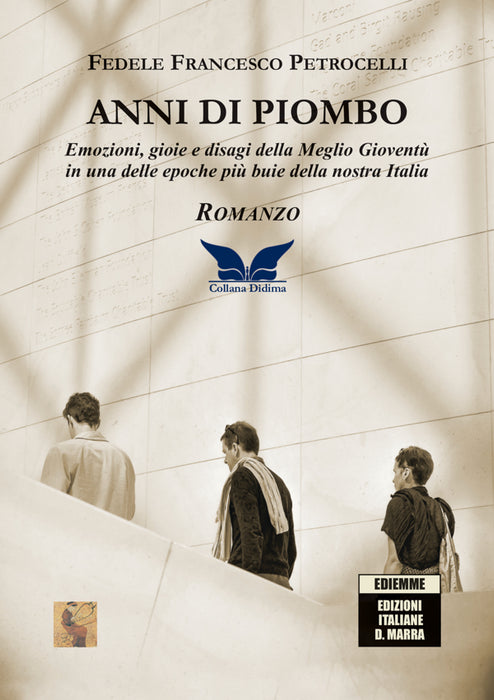 Anni di piombo