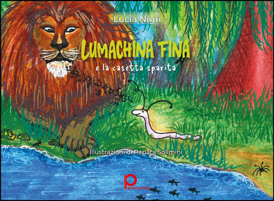 Lumachina Fina