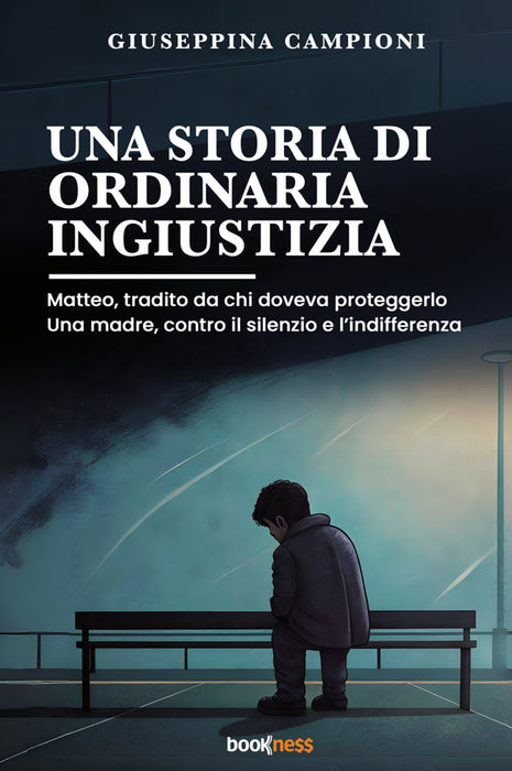 Una storia di ordinaria ingiustizia