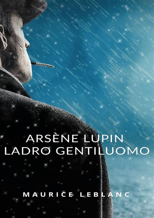 Arsène Lupin  ladro gentiluomo (tradotto)