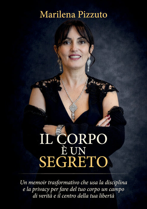 Il Corpo è un Segreto