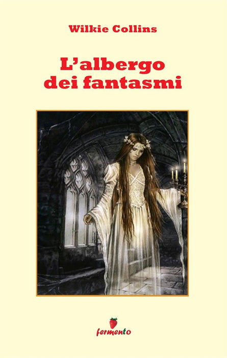 L'albergo dei fantasmi