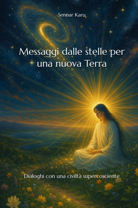 Messaggi dalle stelle per una nuova terra