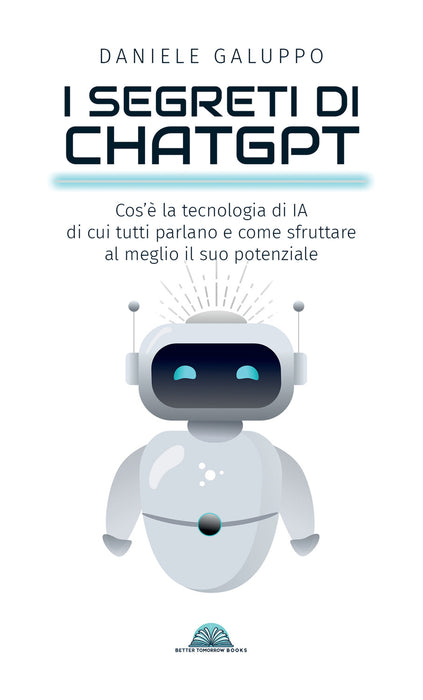 I segreti di ChatGPT