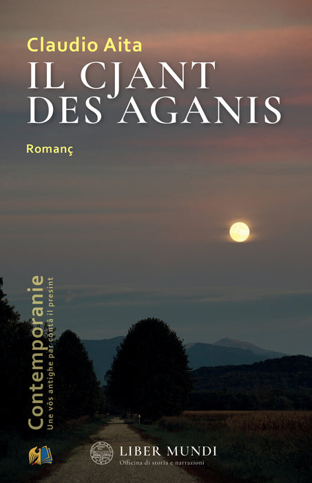Il cjant des Aganis