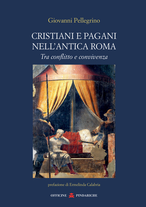 Cristiani e pagani nell'antica Roma