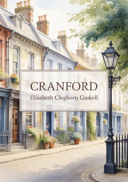 Cranford  (übersetzt)