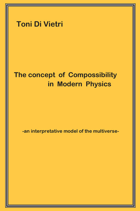 The concept of compossibility in modern phisics