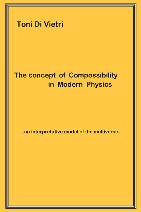 The concept of compossibility in modern phisics