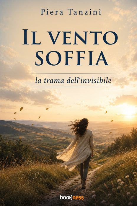 Il vento soffia