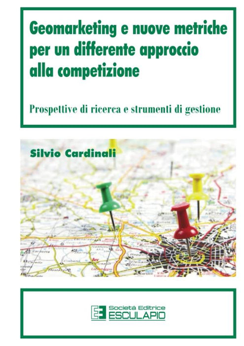 Geomarketing e nuove metriche per un differente approccio alla competizione. Prospettive di ricerca e strumenti di gestione