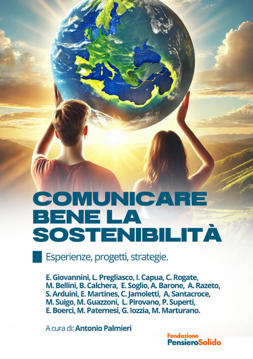 Comunicare bene la sostenibilità
