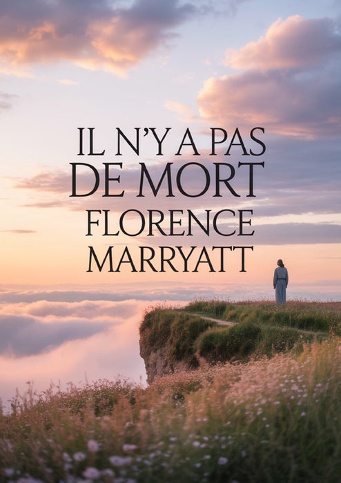 Il n'y a pas de mort (traduit)